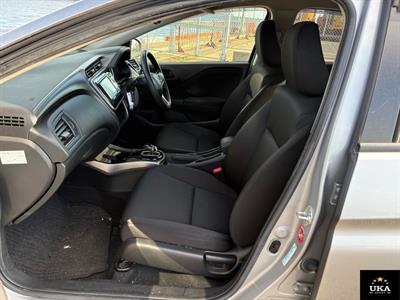 2018 Honda Grace - Thumbnail