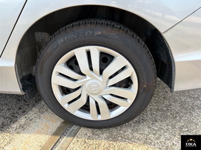 2018 Honda Grace - Thumbnail