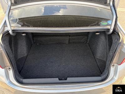 2018 Honda Grace - Thumbnail