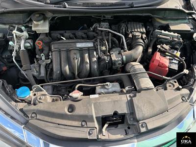 2018 Honda Grace - Thumbnail