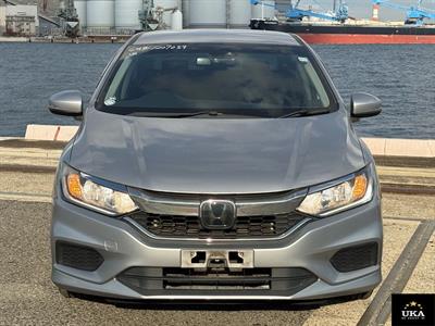 2018 Honda Grace - Thumbnail