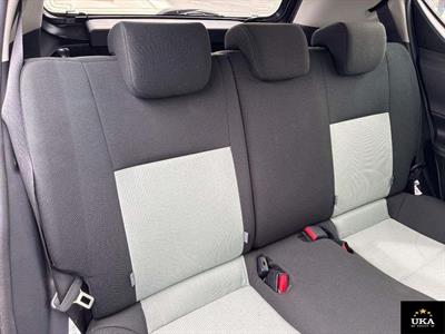 2014 Toyota Aqua - Thumbnail