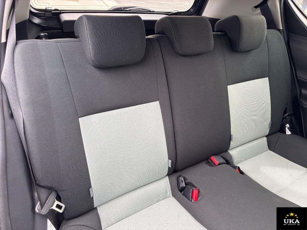 2014 Toyota Aqua