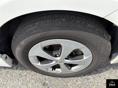 2015 Toyota Prius - Thumbnail