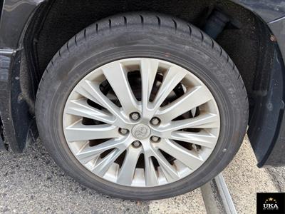 2013 Toyota Vellfire - Thumbnail