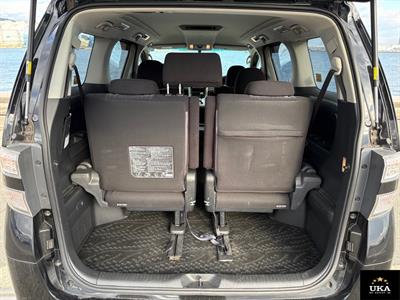 2013 Toyota Vellfire - Thumbnail