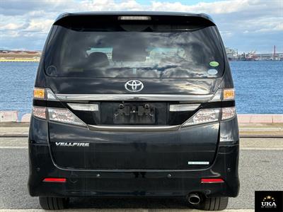 2013 Toyota Vellfire - Thumbnail