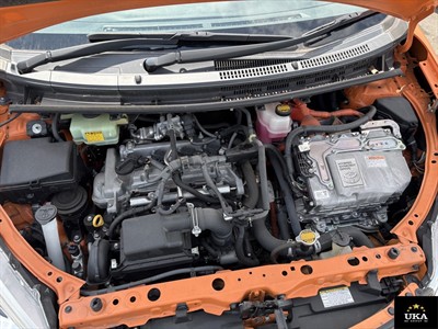 2015 Toyota Aqua - Thumbnail