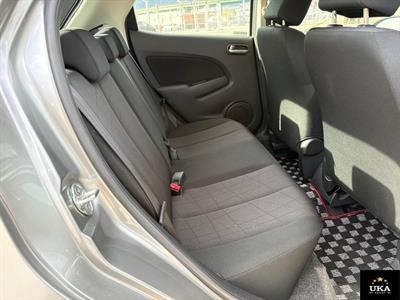 2013 Mazda Demio - Thumbnail