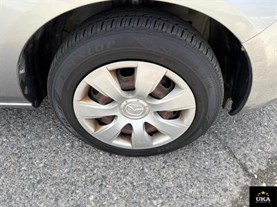 2013 Mazda Demio - Thumbnail