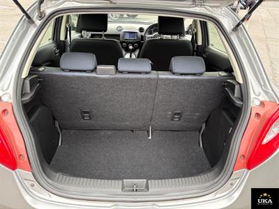 2013 Mazda Demio - Thumbnail