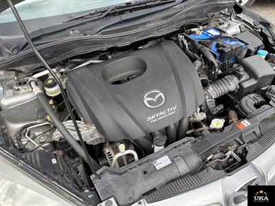 2013 Mazda Demio - Thumbnail