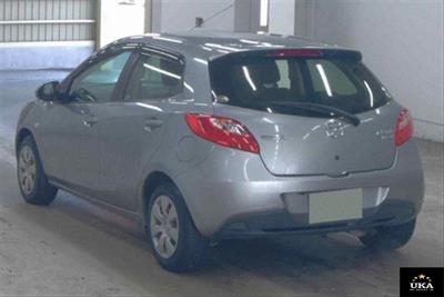 2013 Mazda Demio - Thumbnail