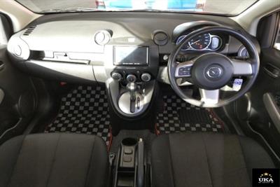 2013 Mazda Demio - Thumbnail