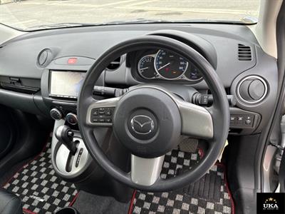 2013 Mazda Demio - Thumbnail