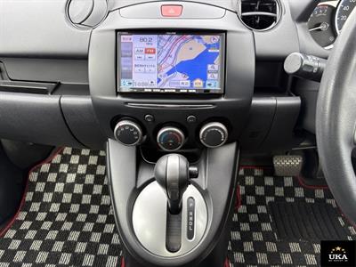 2013 Mazda Demio - Thumbnail