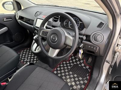 2013 Mazda Demio - Thumbnail