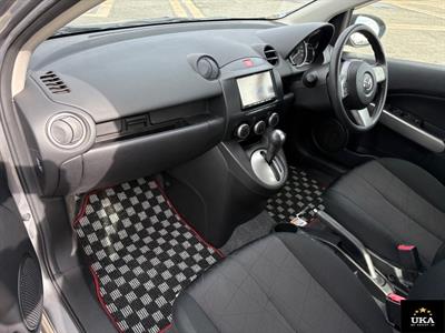 2013 Mazda Demio - Thumbnail