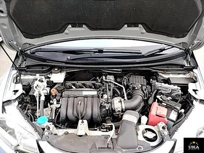 2016 Honda Fit - Thumbnail