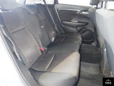 2016 Honda Fit - Thumbnail