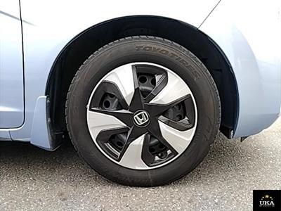 2016 Honda Fit - Thumbnail