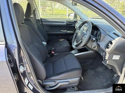 2014 Toyota Corolla - Thumbnail