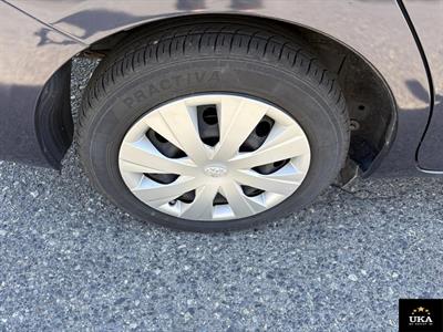 2014 Toyota Corolla - Thumbnail