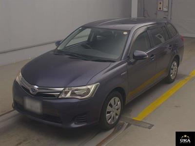2014 Toyota Corolla - Thumbnail