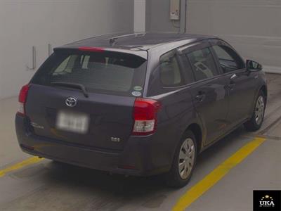 2014 Toyota Corolla - Thumbnail
