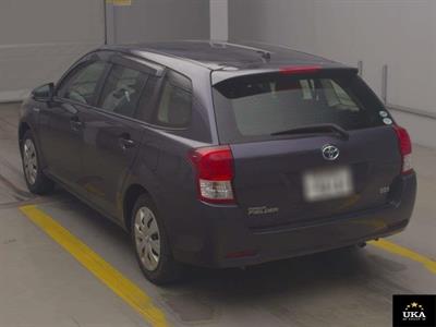 2014 Toyota Corolla - Thumbnail