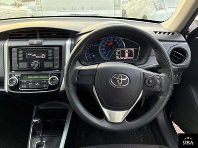 2014 Toyota Corolla - Thumbnail
