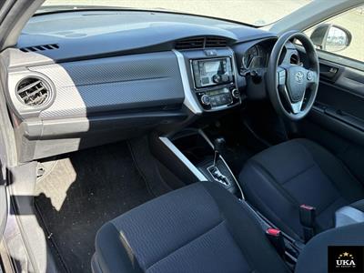 2014 Toyota Corolla - Thumbnail