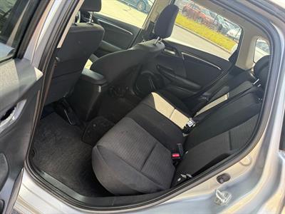 2019 Honda Fit - Thumbnail