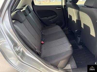 2013 Mazda Demio - Thumbnail