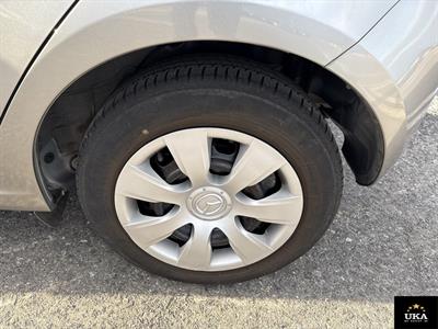 2013 Mazda Demio - Thumbnail