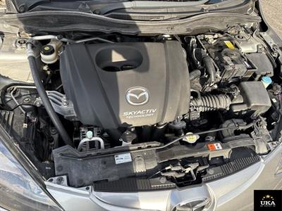 2013 Mazda Demio - Thumbnail