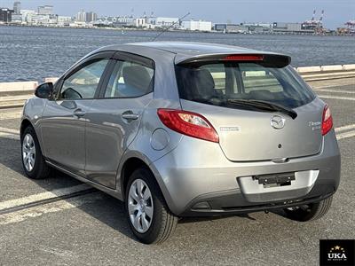 2013 Mazda Demio - Thumbnail