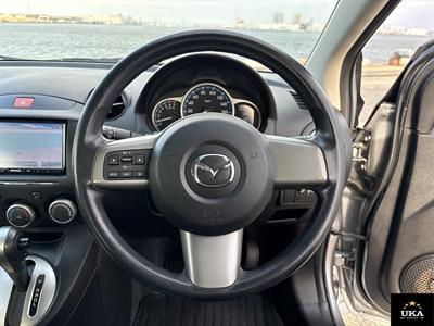 2013 Mazda Demio - Thumbnail