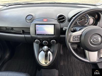 2013 Mazda Demio - Thumbnail