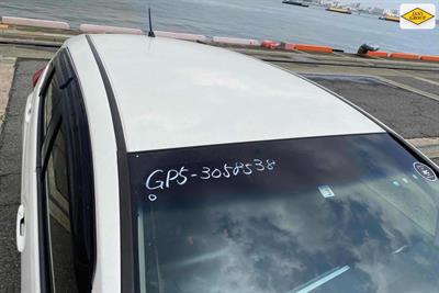 2014 Honda Fit - Thumbnail