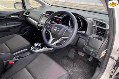 2014 Honda Fit - Thumbnail