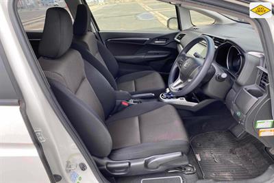 2014 Honda Fit - Thumbnail
