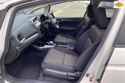 2014 Honda Fit - Thumbnail