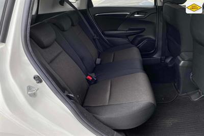 2014 Honda Fit - Thumbnail