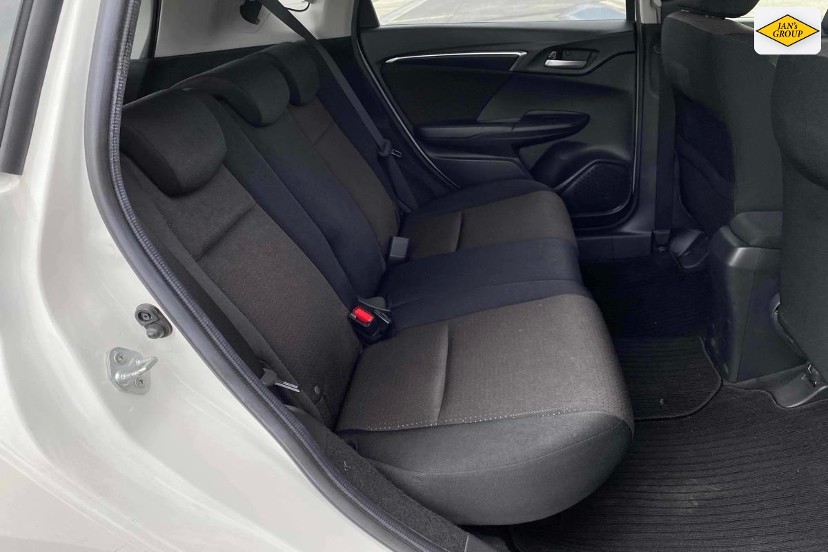 2014 Honda Fit