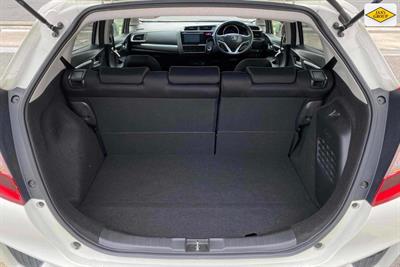 2014 Honda Fit - Thumbnail