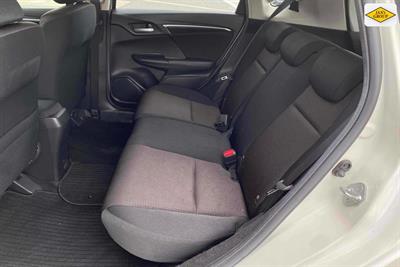 2014 Honda Fit - Thumbnail