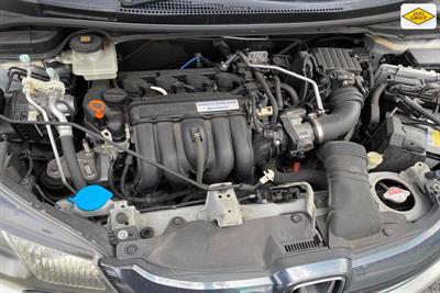 2014 Honda Fit - Thumbnail