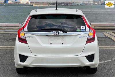 2014 Honda Fit - Thumbnail