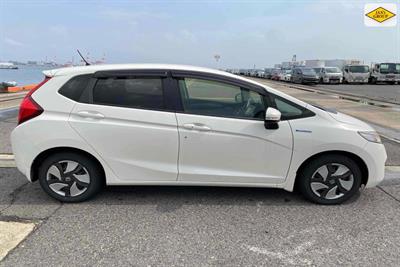 2014 Honda Fit - Thumbnail